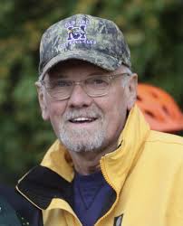 Charles Stokes Obituary August 17, 2021