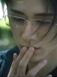 Justice in The Dark Red