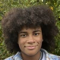 Anthony Coker's Instagram, Twitter & Facebook