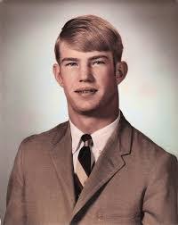 Barry Lynn's Instagram, Twitter & Facebook