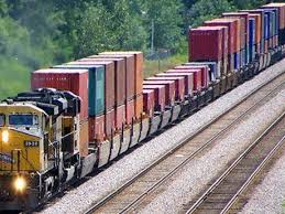 Rail freight transport decreases in H1 | Business | Vietnam+ ...