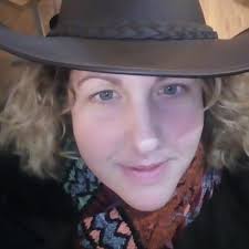 {Interview} To celebrate her new novella, Matryoshka, author Penny Jones  talks to Kendall Reviews.