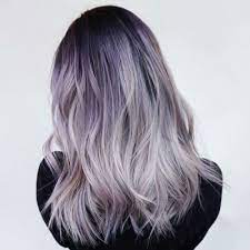 It may also have other perks for overall scalp and hair health. From Sweet To Bold 55 Lavender Hair Ideas Hair Motive