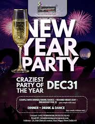 New Year 2020 Hotel Wedding Facility Stay The Night