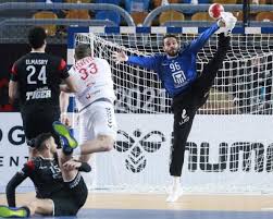 Tickets in österreich & europa untermenü von tickets in österreich & europa. Handball Wm Kompakt Am 16 Januar Erstes Hauptrunden Ticket Fur Belarus Sechs Weitere Folgen