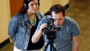 Photos: Student journalism at Hillcrest