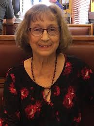 Shirley Ann Kivett Farmer Obituary