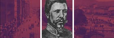 Guru, Spy, or Lost Archduke?