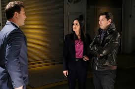 More images for brooklyn nine nine » Brooklyn Nine Nine Episode 8 Recap A Rare Sitcom That Just Gets Nicer Vox