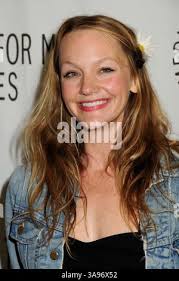 Rebecca rand hi-res stock photography and images