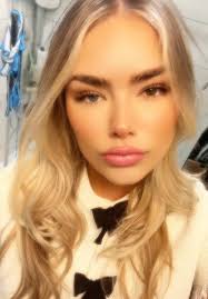 Sarah Harvard Dmd Margot Robbie