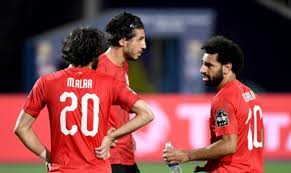 منتخبان الأولمبي يدخل مواجهه اليوم علي ارضه وذلك عندما يستقبل نظيره المنتخب الأولمبي الجنوب افريقي في مباراه وديه سوف تجمع المنتخيبن قبل خوض اولمبياد طوكيو 2021 ، وكان منتخبان الوطني قد نجح في التاهل الي اولمبياد. Egypt Vs South Africa ØªØ¹Ø±Ù Ø¹Ù„Ù‰ Ù…ÙˆØ¹Ø¯ Ù…Ø¨Ø§Ø±Ø§Ø© Ù…ØµØ± ÙˆØ¬Ù†ÙˆØ¨ Ø§ÙØ±ÙŠÙ‚ÙŠØ§