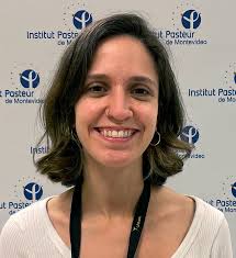 Daniela Olivera: La propuesta de investigadores uruguayos para mejorar los  tratamientos contra COVID-19