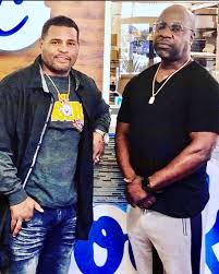 It's been over a year since ronald greene died in an incident with the louisiana state police that's become the focus of a federal civil greene's family said authorities initially told them that he'd died when the car crashed into a tree or shrub. Nfl S Cam Robinson Honors Former West Monroe Man Say Their Stories