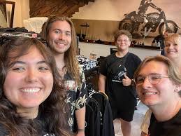 OU Marching 110 Tubas