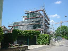 Maison Go Peripheriques Architectes Facade Building Residential