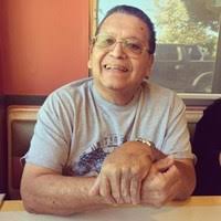 Benito Chavez Obituary