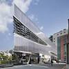 The 1111 lincoln road parking garage by herzog & de meuron is as much an example of stylish modern design as it is a spacious parking lot. 1