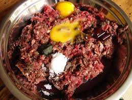 Raw Dog Food Dietary Concerns Benefits And Risks Raw Dog Food Recipes Dog Food Recipes Barf Diet