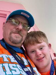 Allen Tobin and Riley Hesterly