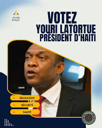 Rele Youseline Jean Baptiste