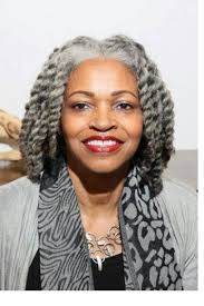 Amazing Gray Hairstyles We Love Southern Living Amazing Gray Hairstyles We Love Natural Hair Styles Beautiful Gray Hair Natural Gray Hair
