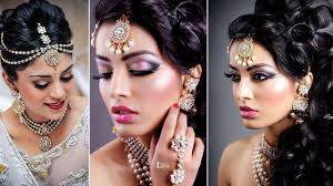 Check out my search tips below to help you filter to the exact hairstyles you want during your google search Top 30 Most Beautiful Indian Wedding Bridal Hairstyles For Every Length