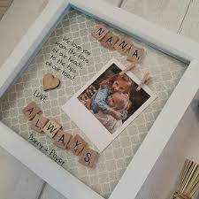 Diy Birthday Presents For Your Grandma Fathers Day Grandad Gift For Nana Present For Grandma Mothers Day Gifts Gift For Nanny Personalised Nanna Frame Gift For Grandparent Birthday Presents For Grandma Birthday Gifts For Grandma Grandmas Mothers