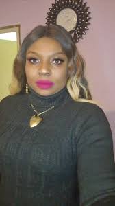 Ebonie Wilkinson Belly