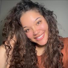 Profile for Nicole Rogers