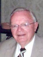 Obituary information for John F. "Jack" Tharp