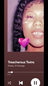 Treacherous Twins