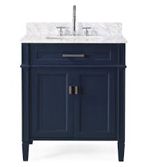 Check spelling or type a new query. Durand 30 Inch Navy Blue Contemporary Bathroom Vanity Zk 1808 V30nb