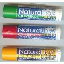The Mentholatum Company Lip Balm Mentholatum