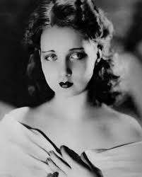 Harriette Arlene Lake before she was Ann Sothern ♥️♥️♥️⭐ 1930 Photo by  Preston Duncan.