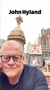 John Hyland is a painter in New York City. A native of Bristol, Conn., John  is largely self-taught, inspired by the works of Sargent, Sorolla, Zorn,  Mancini and Van Gogh, as well as the great ...