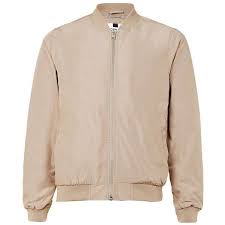 Topman Stone Lightweight Bomber Jacket Lightweight Bomber Jacket Bomber Jacket Mens Lightweight Jacket