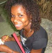 Vice president, head of talent. Carla Daniel Conservation Leadership In The Caribbean