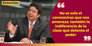 Se han encontrado 5 resultados. Frente A Errores De Duque Tenemos El Derecho A Entrar En Desobediencia Civil Dice Julio Roberto Gomez De La Cgt