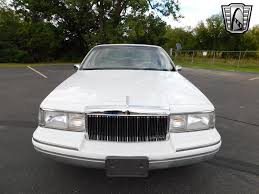 Image result for Oxford White 1991 Lincoln