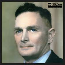 Ipswich City Council (1860- )