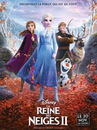 >>> la reine des neiges : La Reine Des Neiges Ii Film 2019 Allocine