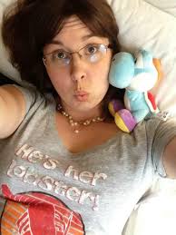 Rebecca King Archives