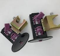 China warping machine tensioner with six rings factory and ...