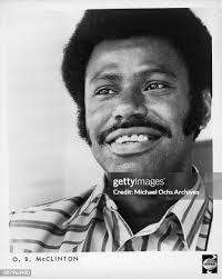 Michael Mcclinton's Instagram, Twitter & Facebook