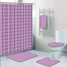 Plum Bathroom Decor Image Of Bathroom And Closet