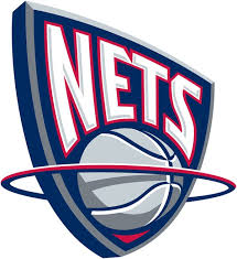 The brooklyn nets font was created by gunter gerhard lange in 1898. Here S The New Brooklyn Nets Logo Designed By Jay Z