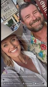 Andrea Caskey's Instagram, Twitter & Facebook