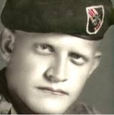 Charles Daniels Obituary