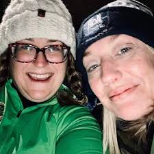 Lucy Graham is fundraising for YMCA Lincolnshire